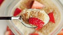 Quinoa Pudding Quinoa Pudding