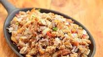 Crispy Pork Sisig Recipe Crispy Pork Sisig Recipe