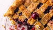Foolproof Cherry Pie Foolproof Cherry Pie