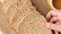 Honey and oat bread Honey and oat bread