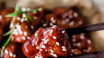 Korean Fried Chicken Korean Fried Chicken