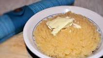 Mashed Turnips (Neeps / Swedes) Mashed Turnips (Neeps / Swedes)