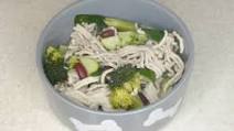 Recipe: Honey Chicken Homemade Dog Cancer Diet Recipe: Honey Chicken Homemade Dog Cancer Diet