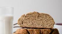 Crusty Keto Bread in LESS Than 20 Minutes! Grain Free & Gluten Free Crusty Keto Bread in LESS Than 20 Minutes! Grain Free & Gluten Free