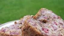 Strawberry Bread Strawberry Bread
