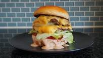 Copycat In-N-Out Burger Recipe Copycat In-N-Out Burger Recipe