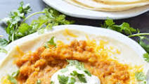 Canary Refried Beans Recipe Canary Refried Beans Recipe