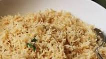 Quick Seasoned Rice Quick Seasoned Rice