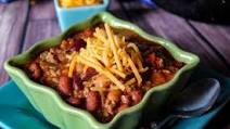 State Champion Chili Made Easy State Champion Chili Made Easy