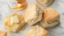 Fluffy Biscuits Fluffy Biscuits