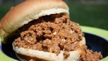 Island Sloppy Joes ( Not Tomato Based ) Island Sloppy Joes ( Not Tomato Based )