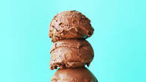 Vegan Chocolate Ice Cream Vegan Chocolate Ice Cream