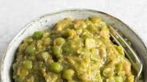 Easy Traditional British Mushy Peas Easy Traditional British Mushy Peas