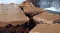 Chocolate Tiffin Chocolate Tiffin