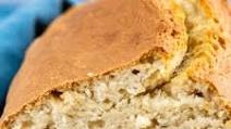 No Yeast Bread Recipe No Yeast Bread Recipe