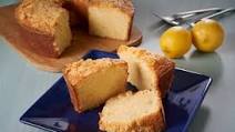 Lemon Pound Cake Lemon Pound Cake