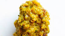 Homemade Thai Yellow Curry Paste Homemade Thai Yellow Curry Paste