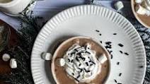 Dog Hot Cocoa Recipe Dog Hot Cocoa Recipe