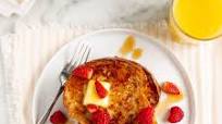 Cinnamon French Toast Cinnamon French Toast