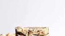 Healthy Protein-Packed Banana Bread Healthy Protein-Packed Banana Bread