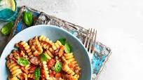Best vegetarian pasta recipes Best vegetarian pasta recipes