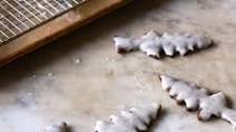 Gingerbread Cookies Gingerbread Cookies
