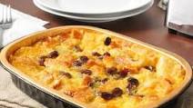 Easy Bread Pudding Easy Bread Pudding