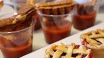 Cherry Pie Filling Cherry Pie Filling
