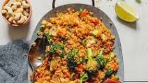 30-Minute Quinoa 30-Minute Quinoa
