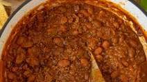 Beef and Beer Chili Beef and Beer Chili
