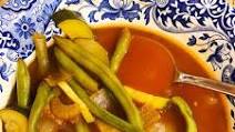 Adrenal Fatigue Soup Adrenal Fatigue Soup