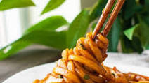 15-Minute Yaki Udon (Stir-Fried Udon Noodles) 15-Minute Yaki Udon (Stir-Fried Udon Noodles)