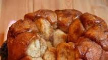 Monkey Bread from Scratch Monkey Bread from Scratch
