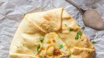 Italian Savory Rustic Pie Italian Savory Rustic Pie