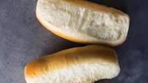 New England Hot Dog Buns New England Hot Dog Buns
