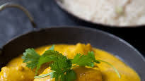Chicken korma Chicken korma