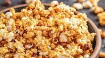 Amish Honey Roasted Caramel Corn Amish Honey Roasted Caramel Corn