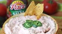 2-Ingredient Salsa Dip for Game Day 2-Ingredient Salsa Dip for Game Day