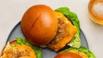 Butter Burgers Butter Burgers