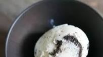 Oreo Ice Cream (with compressor machine) Cuisinart ICE-100 Oreo Ice Cream (with compressor machine) Cuisinart ICE-100