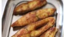 Golden Pomfret fry Golden Pomfret fry