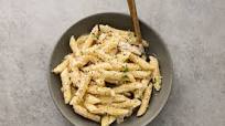 Creamy Garlic Chicken Penne Creamy Garlic Chicken Penne