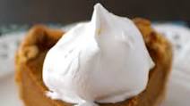 Libby's® Famous Pumpkin Pie Libby's® Famous Pumpkin Pie