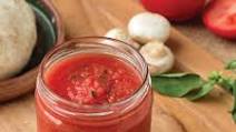 No Cook Pizza Sauce with Fresh Tomatoes No Cook Pizza Sauce with Fresh Tomatoes