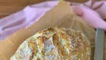 Large no-knead loaf Large no-knead loaf