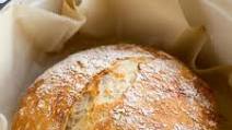 No Knead Bread {Rustic Artisan Style} No Knead Bread {Rustic Artisan Style}