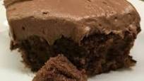 Homemade Chocolate Cake Recipe Homemade Chocolate Cake Recipe