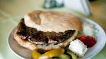Balkan Burgers Balkan Burgers
