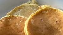 American Pancake Recipe American Pancake Recipe