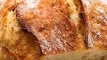 World's Easiest Yeast Bread recipe - Artisan, NO KNEAD World's Easiest Yeast Bread recipe - Artisan, NO KNEAD